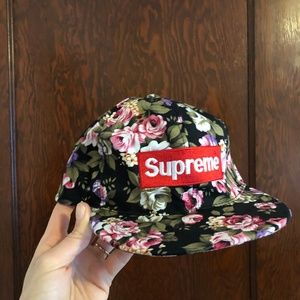 Supreme Flat Brim